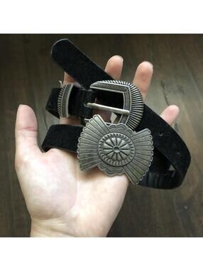 American Vintage Women's Belt
